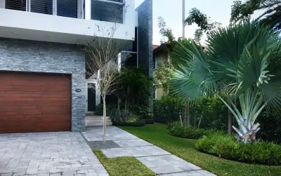 Topo_graphic - Landscape Design in Punta Gorda, FL