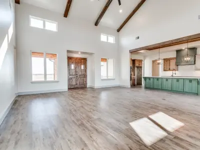FRY | DESIGN Co. - Architectural & Building Design Services in Guthrie, OK