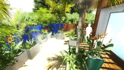 Topophyla - Garden Remodeling in Goleta, CA