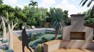 Topophyla - Garden Remodeling in Goleta, CA