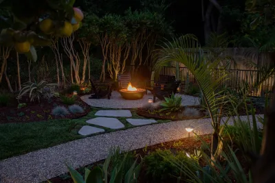 Topophyla - Garden Remodeling in Goleta, CA