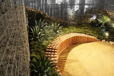 Topophyla - Garden Remodeling in Goleta, CA