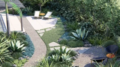 Topophyla - Garden Remodeling in Goleta, CA