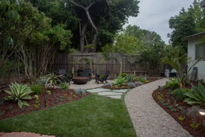 Topophyla - Garden Remodeling in Goleta, CA