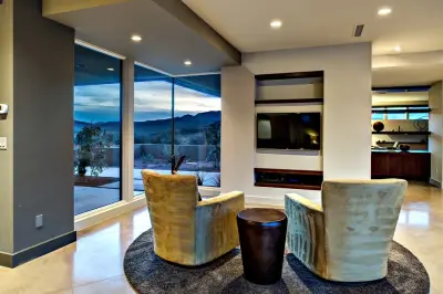Pahvant by Gulch Design Group
