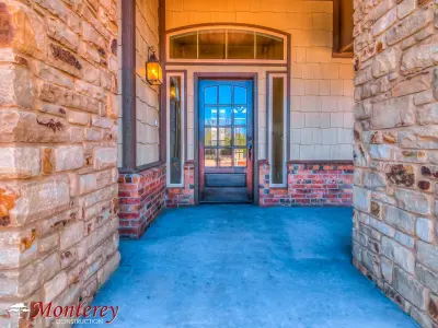 Pelican Path — Architectural & Building Design Services project by Monterey Construction
