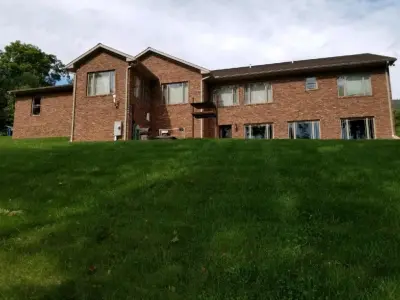 RAD Home Designs - Custom Home Builders in De Witt, IA