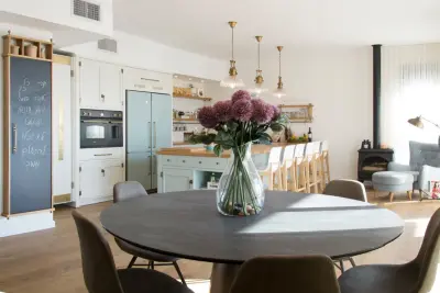 Medzini Designs - Kitchen Remodeling in Austin, TX