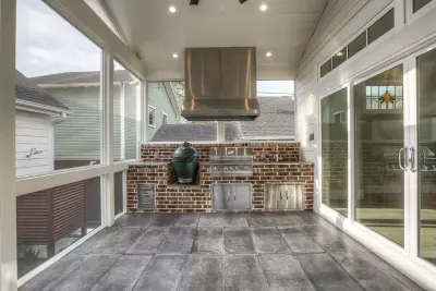 Perpich-Layshock Home — Architectural & Building Design Services project by Allen Irvin - Designer