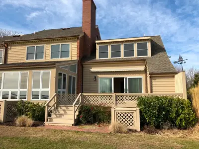 Peake Green Design - Design-Build Services in Easton, MD