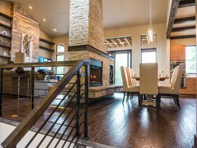 3rd Dimension Graphics - Landscape Design in Monument, CO