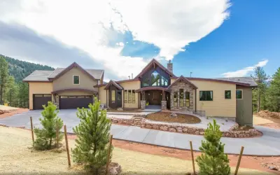 3rd Dimension Graphics - Landscape Design in Monument, CO