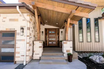 3rd Dimension Graphics - Landscape Design in Monument, CO
