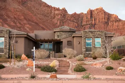 Andrews Home Design Group LLC - Design-Build Services in Saint George, UT