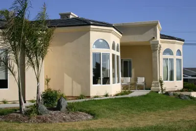 Gannage Design - Bathroom Remodeling in San Luis Obispo, CA