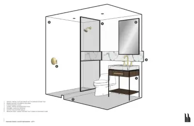 AAHA Studio - Interior Design & Decorating in Los Angeles, CA