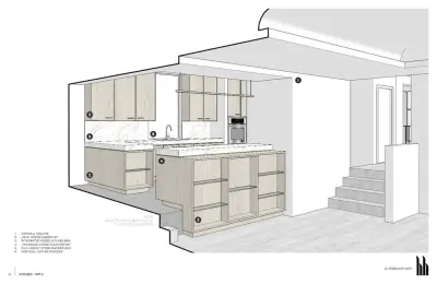 AAHA Studio - Interior Design & Decorating in Los Angeles, CA