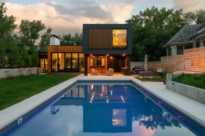 Strand Design - Siding & Exterior Remodeling in Minneapolis, MN