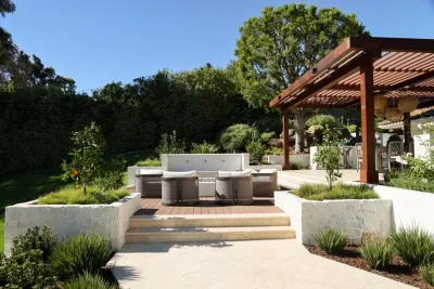 La Jolla Scenic by Torrey Pines Landscape Co., Inc