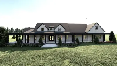 Studio Cassa - Design-Build Services in Tulsa, OK