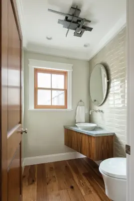 AMD Interiors, LLC - Custom Home Builders in Coeur Dalene, ID