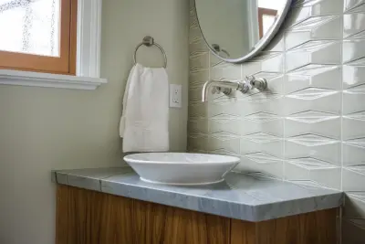 AMD Interiors, LLC - Custom Home Builders in Coeur Dalene, ID