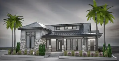 MODERN home design llc - Bathroom Remodeling in Brownsville, TX
