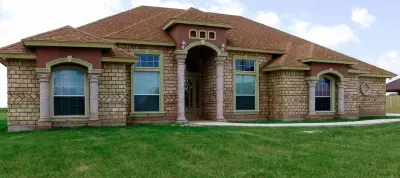 MODERN home design llc - Bathroom Remodeling in Brownsville, TX