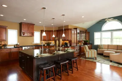 Vista Design Group, LLC - Commercial Construction Services in Belle Vernon, PA