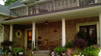Scenario Design Inc. - Landscape Design in Alexander City, AL