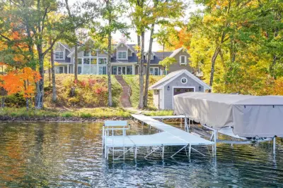 Nelson Lumber & Home - Landscape Design in Hayward, WI