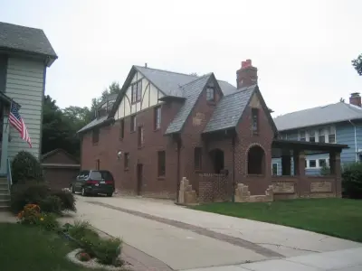 Robert Kozloski & Associates - Design-Build Services in Waterford, MI