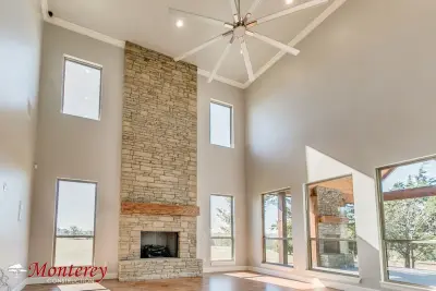 Raelee Avenue — Architectural & Building Design Services project by Monterey Construction