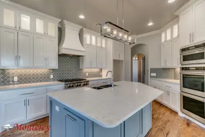 Monterey Construction - Architectural & Building Design Services in Norman, OK