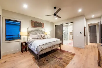 Van Sickle Design & Drafting - Custom Home Builders in Park City, UT