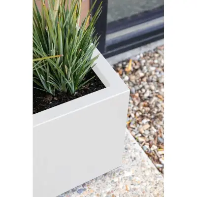SQ2 Planter System — Architectural & Building Design Services project by West Oak Designs