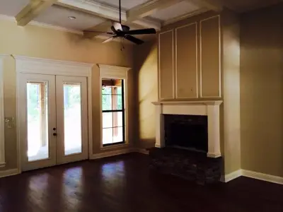 Walker Home Designs - Architectural & Building Design Services in Shreveport, LA