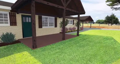 Vantage Point Design - Design-Build Services in Denison, TX