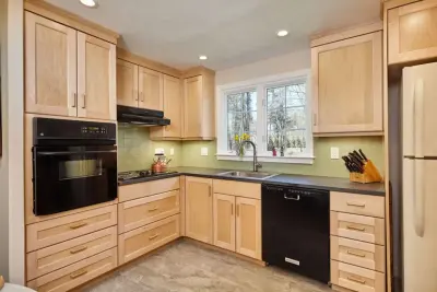Colin Healy Design LLC - Structural Engineering Services in Stratford, CT