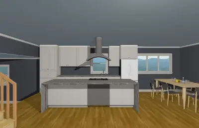 6D Apps, LLC | Redesign and Remodel - Design-Build Services in Ellenwood, GA