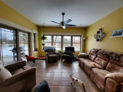 Sarah A. Metott, RA - Interior Design & Decorating in Glenfield, NY