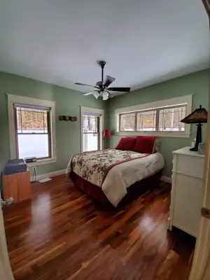 Sarah A. Metott, RA - Interior Design & Decorating in Glenfield, NY