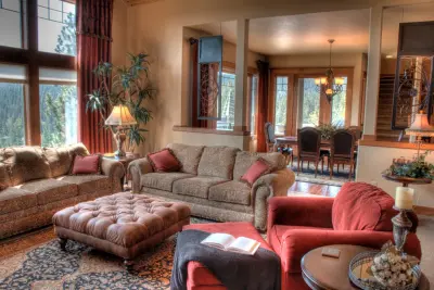Kris Buttice Interior Design - Kitchen Remodeling in Spokane, WA
