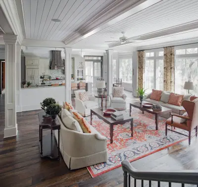 Grady L Woods Architect, LLC - Interior Design & Decorating in Ridgeland, SC