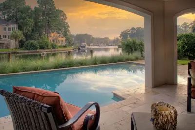 Grady L Woods Architect, LLC - Interior Design & Decorating in Ridgeland, SC