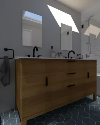 Restani Path - SF — Architectural & Building Design Services project by MA Designers