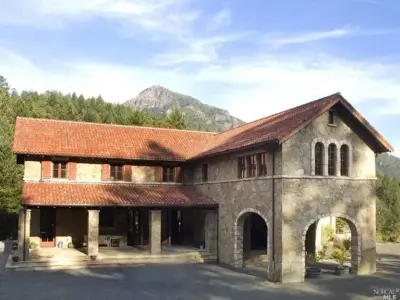 Paul Hastings Design - Architectural & Building Design Services in Santa Rosa, CA
