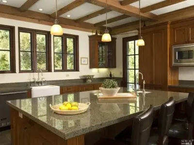 Paul Hastings Design - Architectural & Building Design Services in Santa Rosa, CA