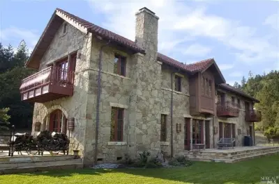 Paul Hastings Design - Architectural & Building Design Services in Santa Rosa, CA