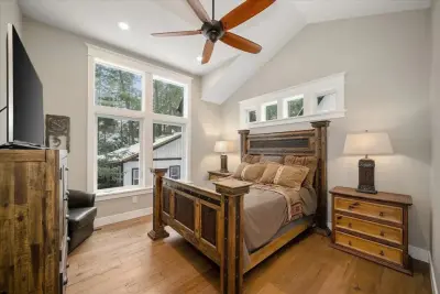 River Treasure — Architectural & Building Design Services project by Design Services NW
